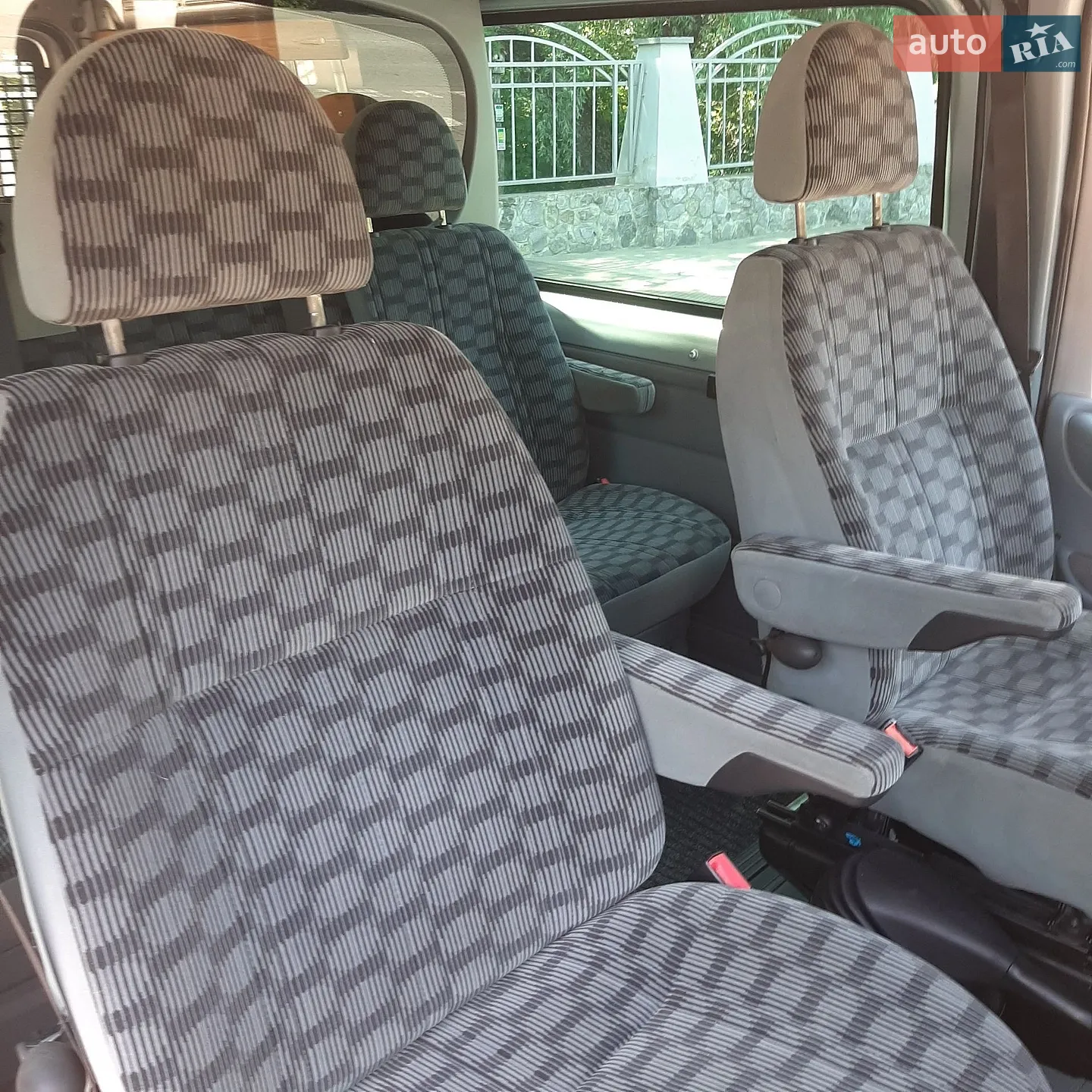 2012 Ford Transit Connect - мініатюра 92