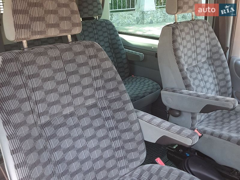 Мінівен Ford Transit 2012 в Полтаві