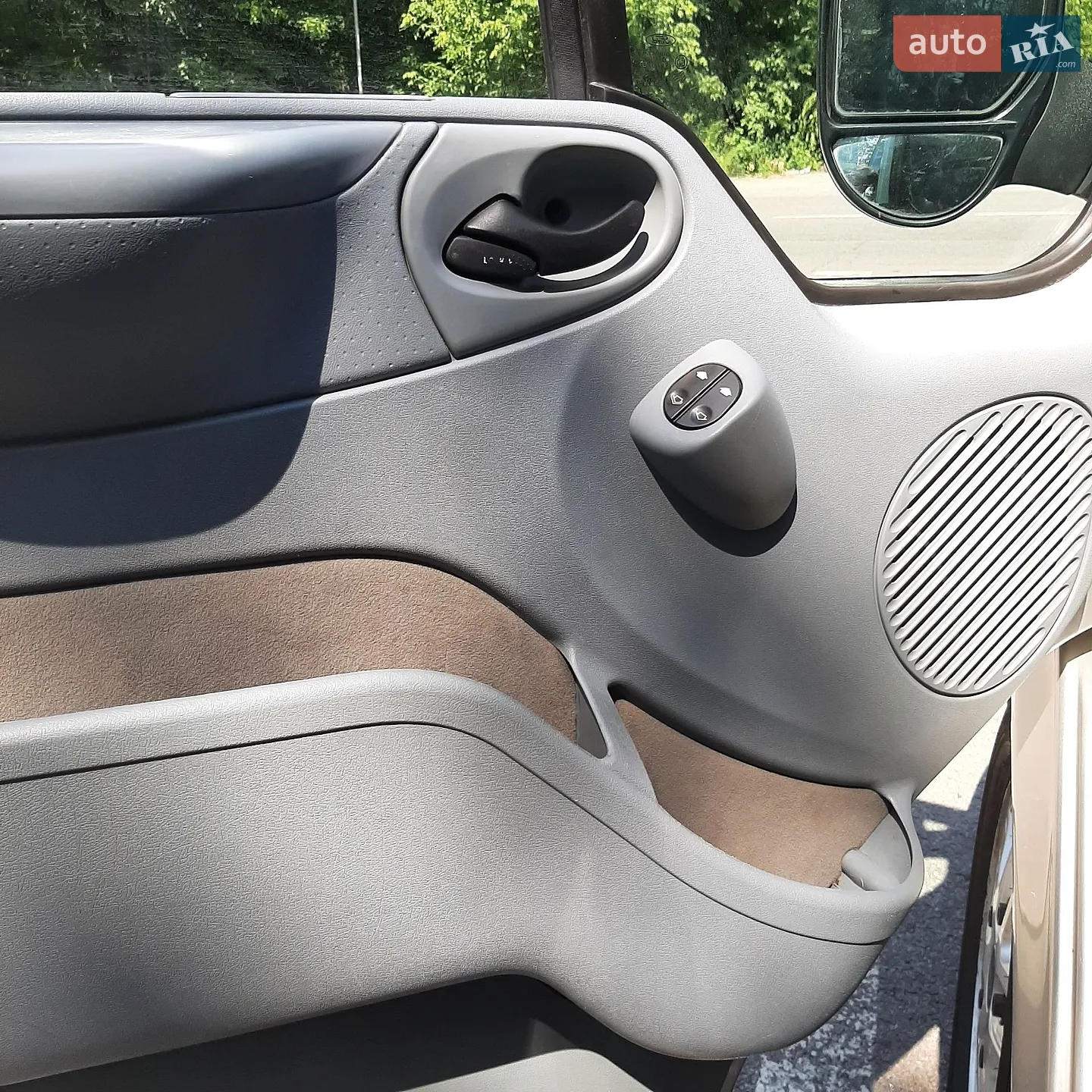 2012 Ford Transit Connect - мініатюра 96