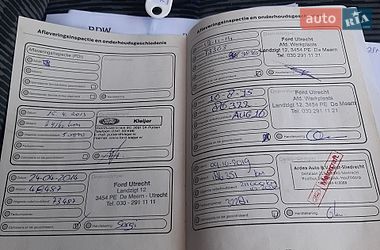 Мінівен Ford Transit 2012 в Полтаві