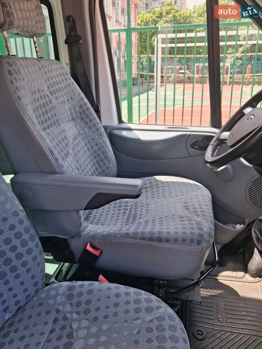 2013 Ford Transit Connect - мініатюра 3
