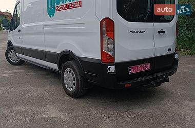 Вантажний фургон Ford Transit 2020 в Броварах