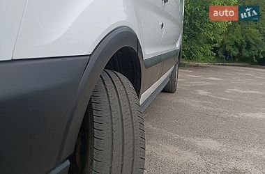 Вантажний фургон Ford Transit 2020 в Броварах