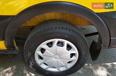 Вантажний фургон Ford Transit 2022 в Вінниці
