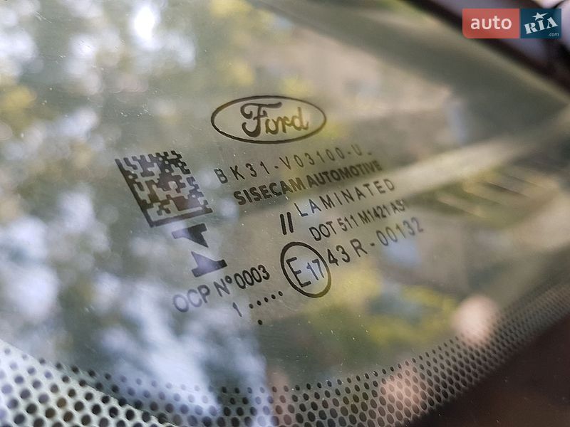 Вантажний фургон Ford Transit 2022 в Вінниці