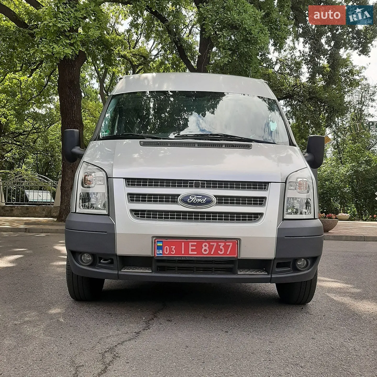 2013 Ford Transit Connect - мініатюра 7