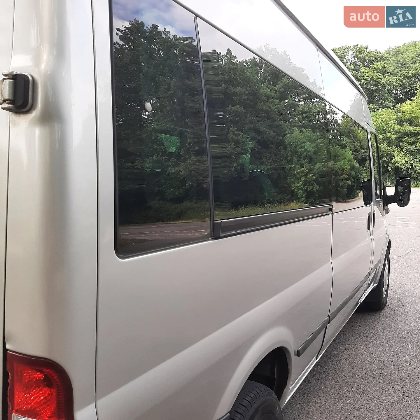 2013 Ford Transit Connect - мініатюра 16