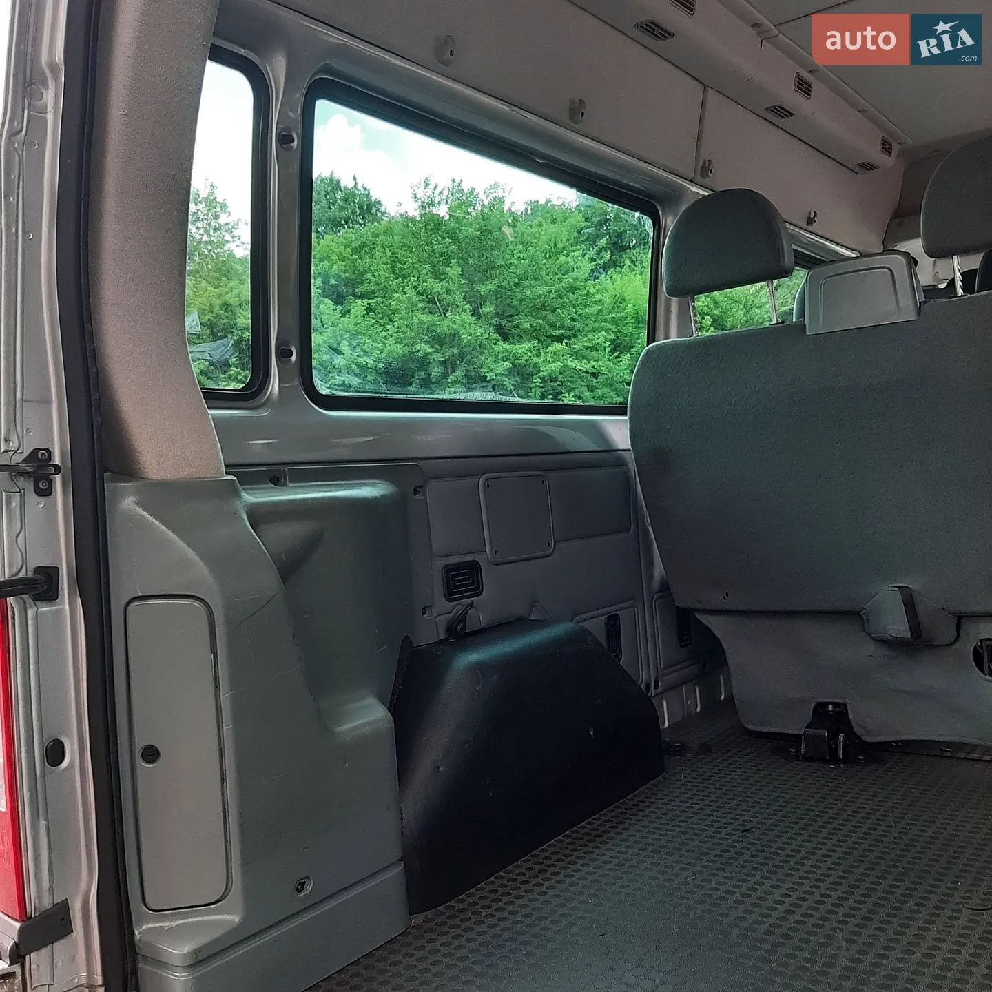 2013 Ford Transit Connect - мініатюра 28