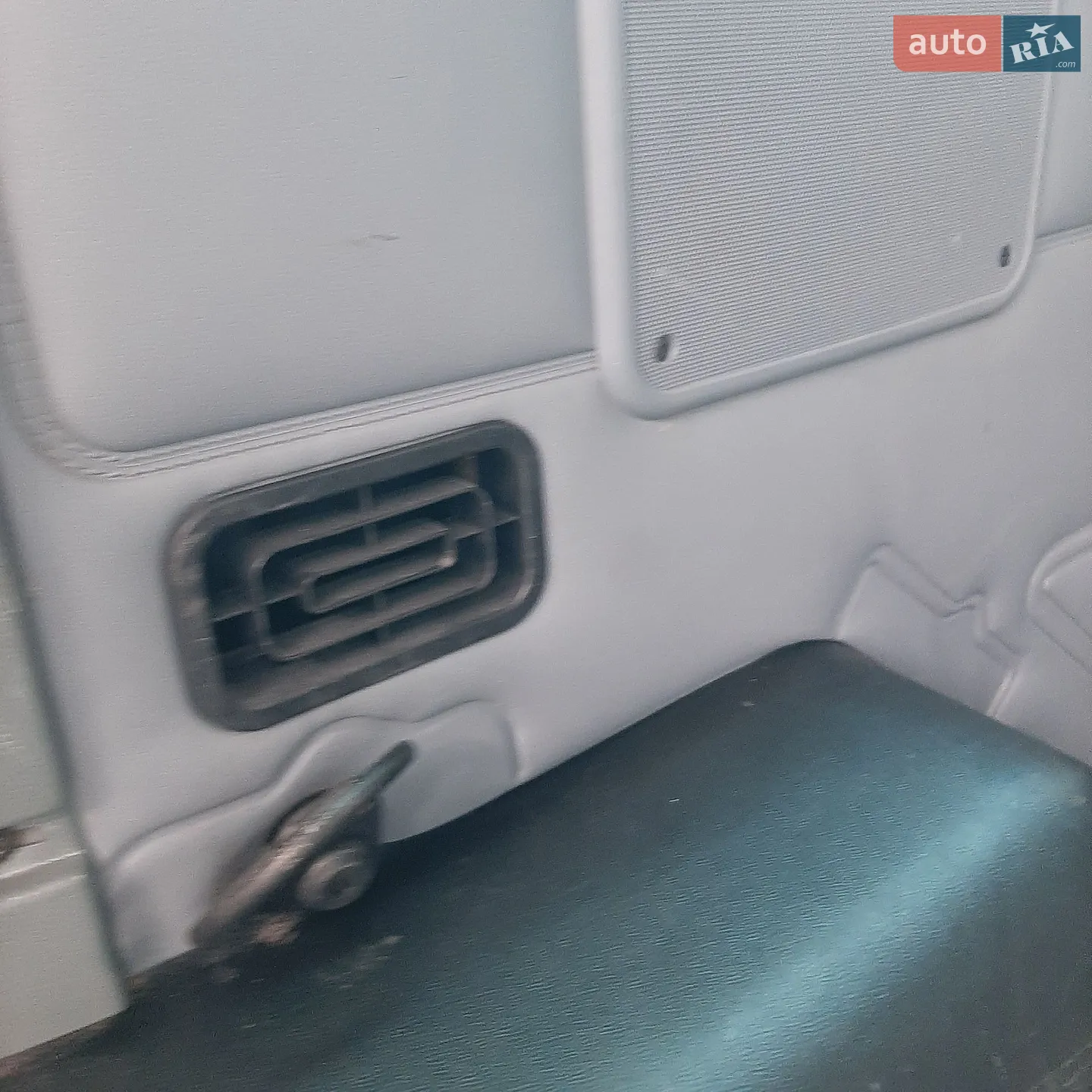 2013 Ford Transit Connect - мініатюра 35