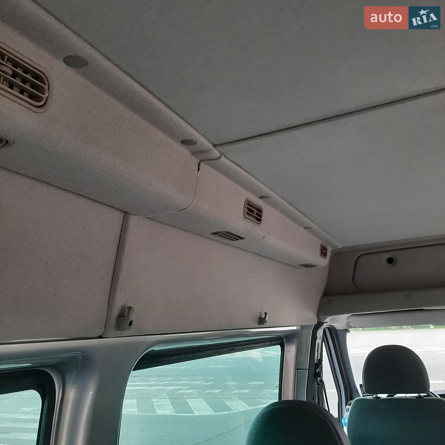2013 Ford Transit Connect - мініатюра 31