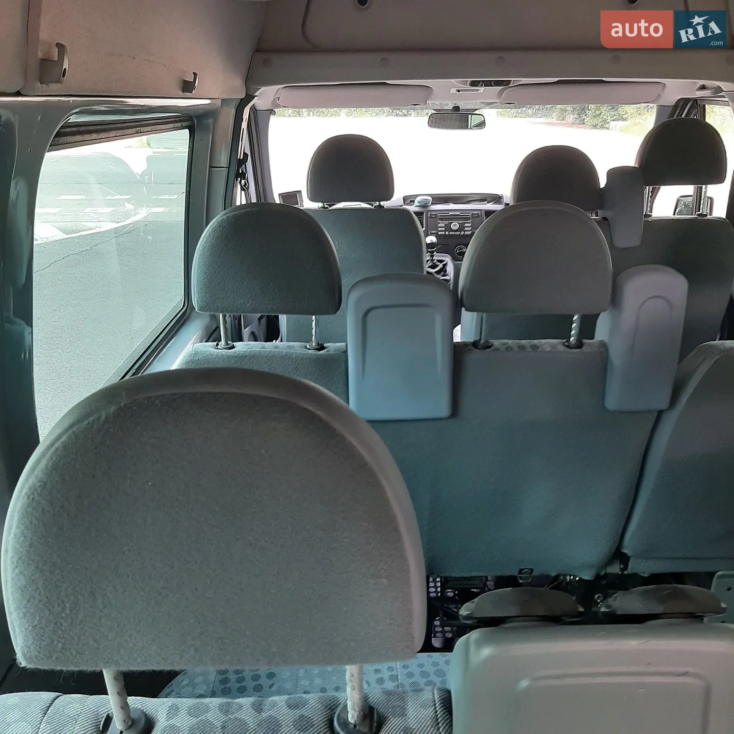 2013 Ford Transit Connect - мініатюра 43