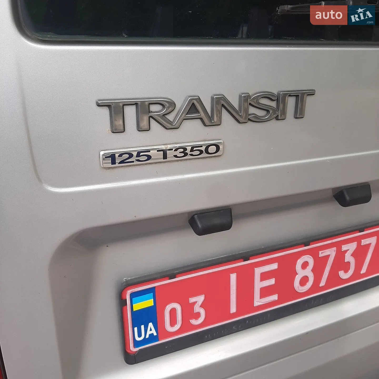 2013 Ford Transit Connect - мініатюра 51