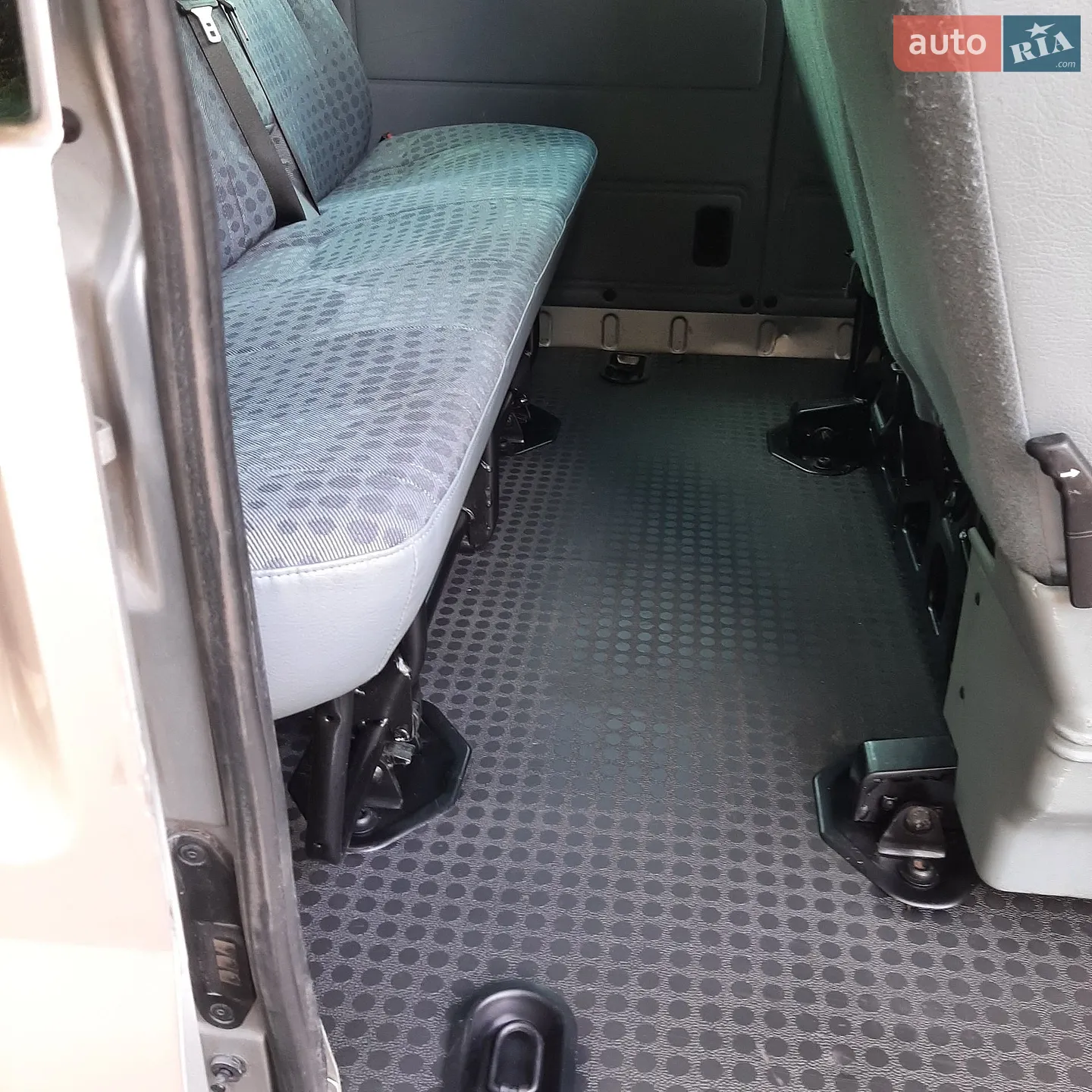 2013 Ford Transit Connect - мініатюра 58