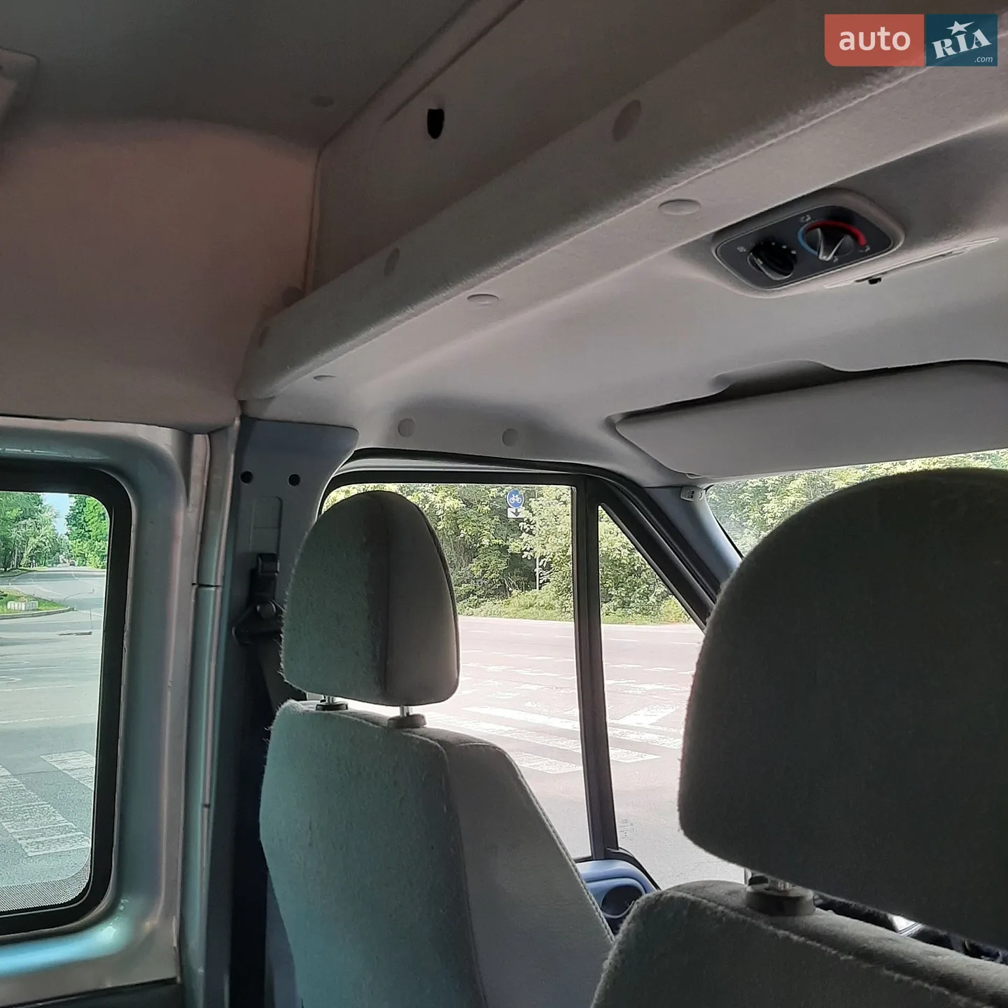 2013 Ford Transit Connect - мініатюра 65
