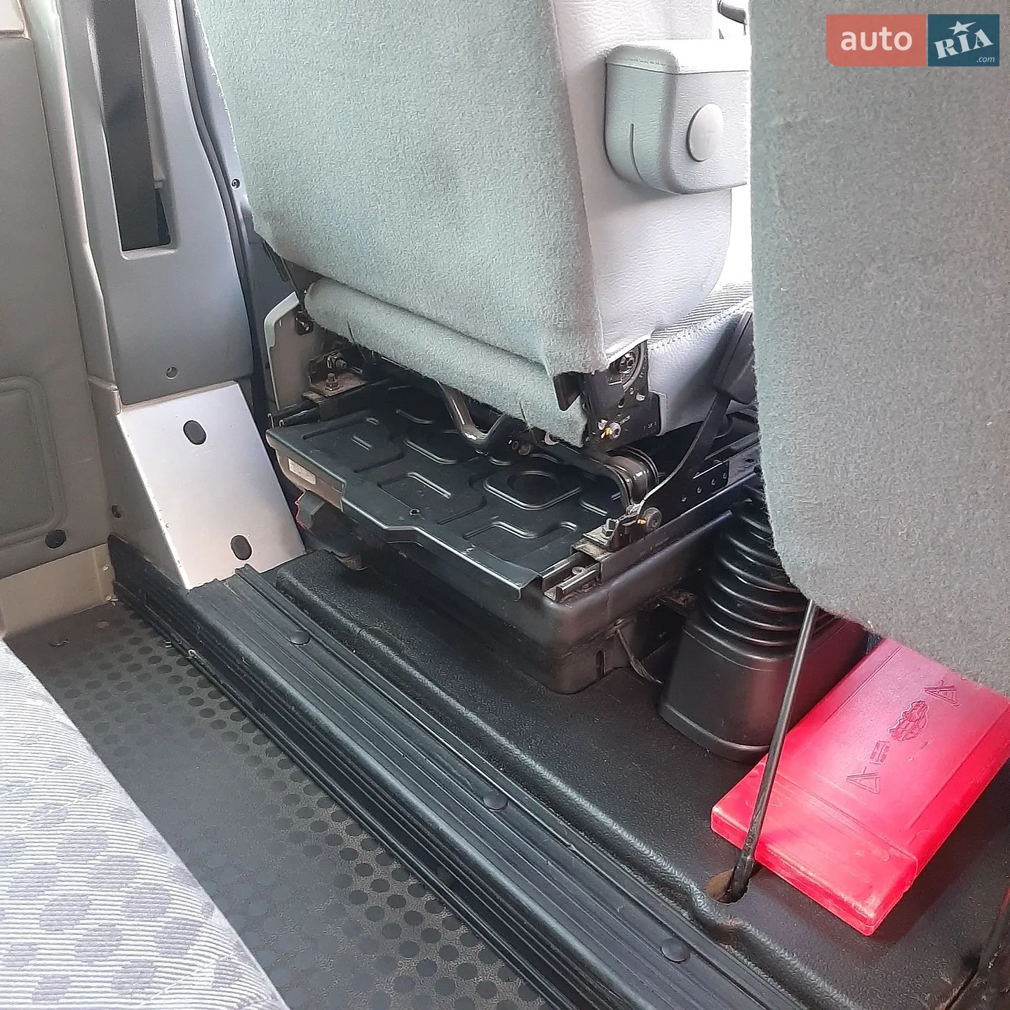 2013 Ford Transit Connect - мініатюра 67