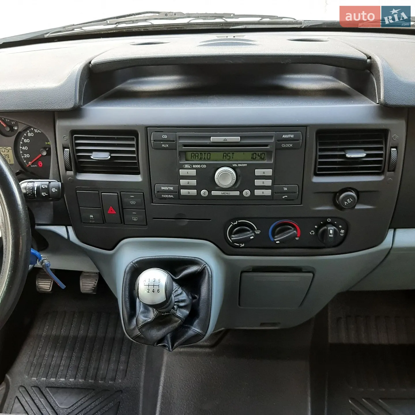 2013 Ford Transit Connect - мініатюра 71