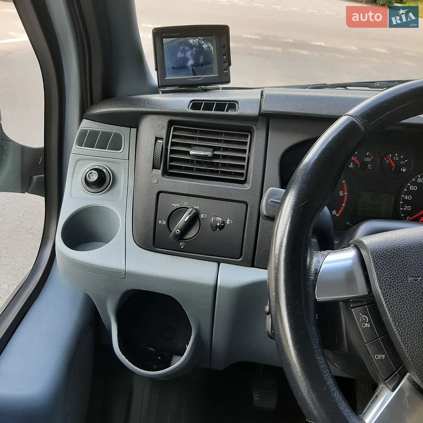 2013 Ford Transit Connect - мініатюра 81