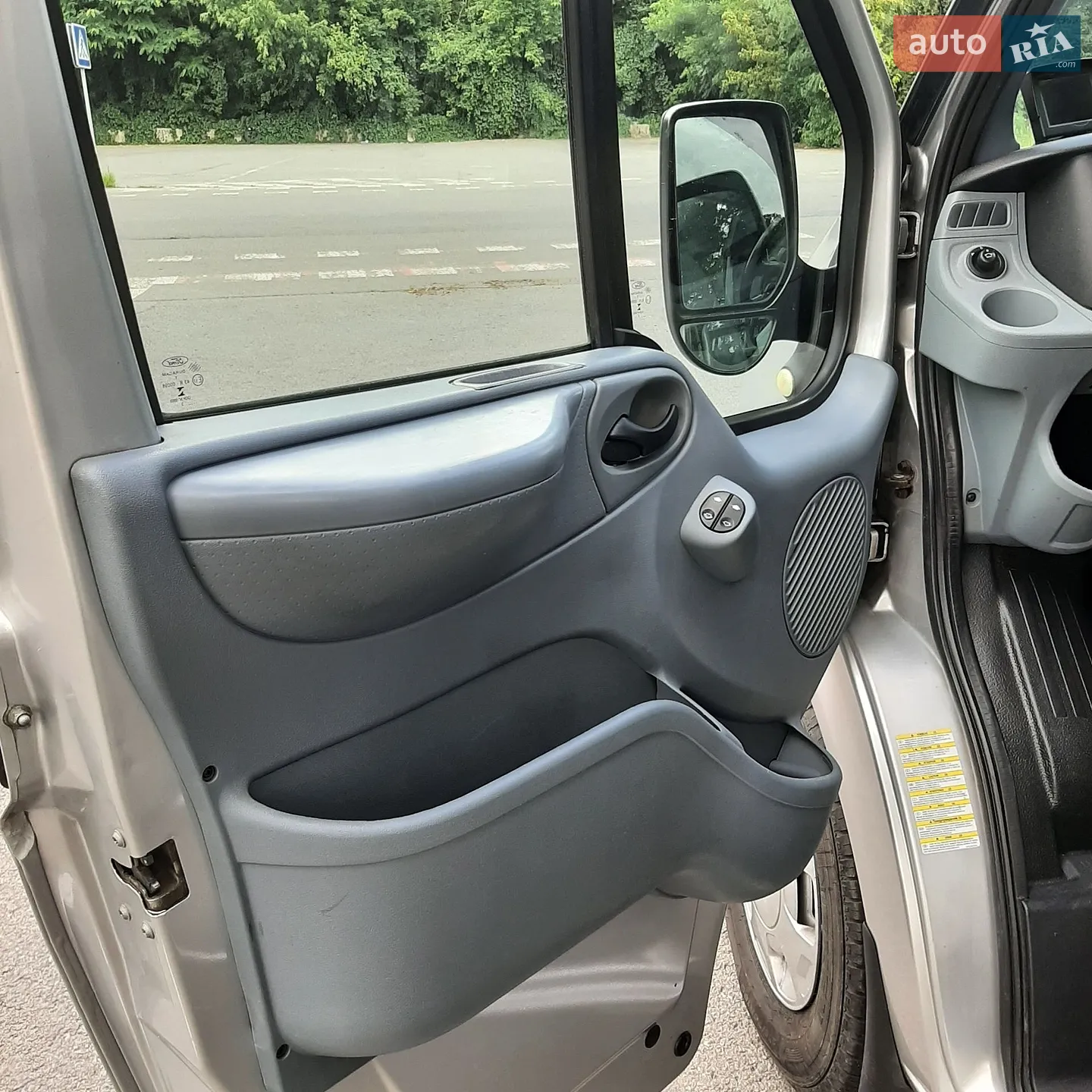 2013 Ford Transit Connect - мініатюра 98