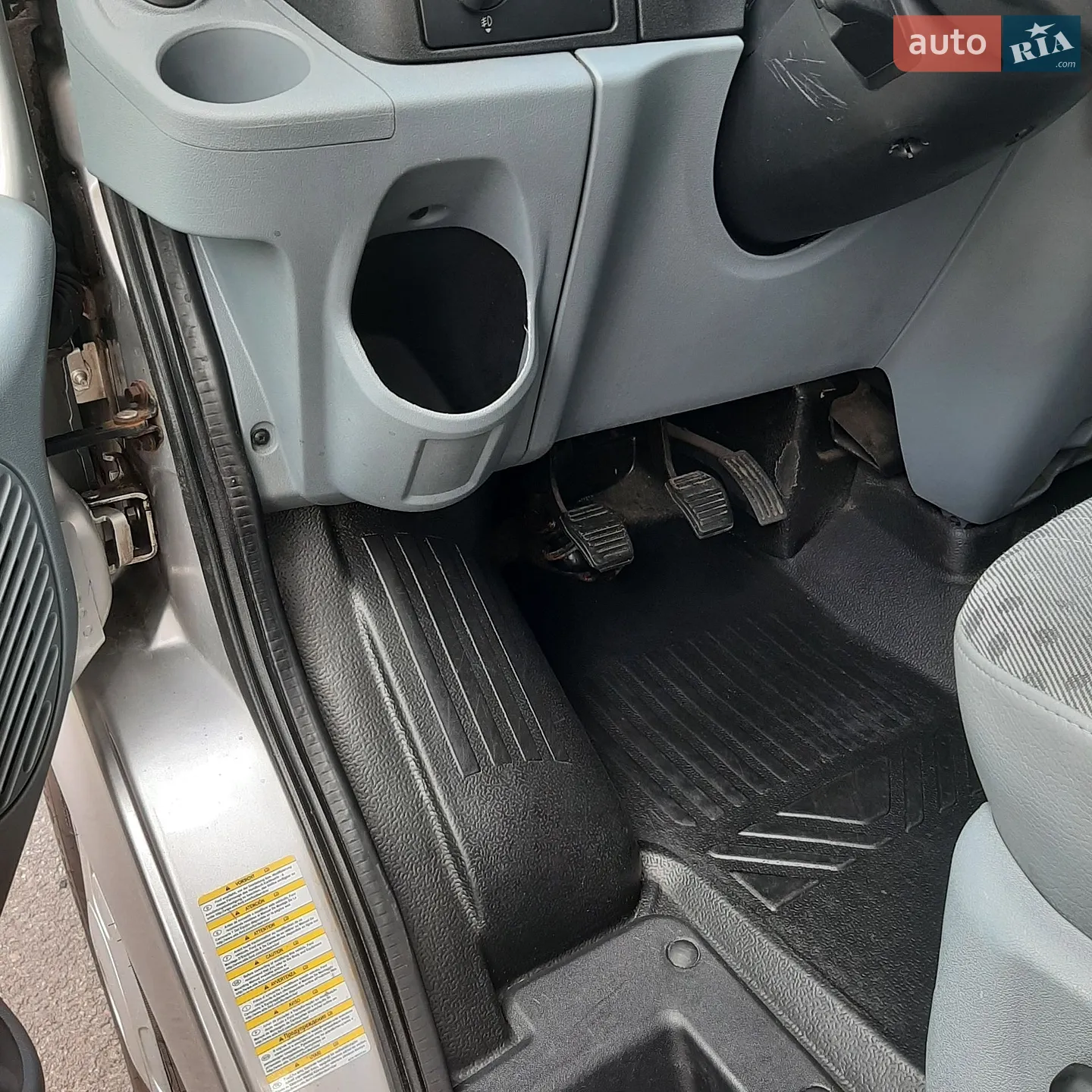 2013 Ford Transit Connect - мініатюра 100