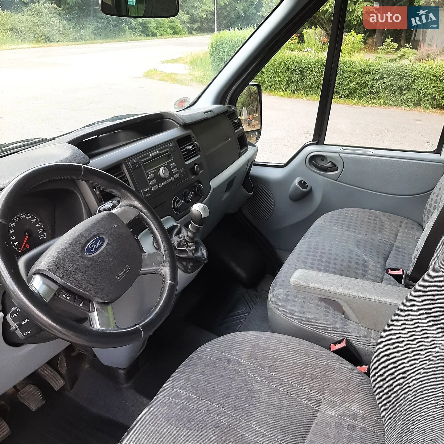 2013 Ford Transit Connect - мініатюра 109