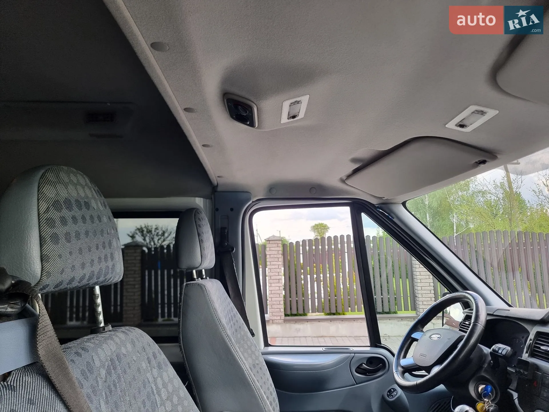 2013 Ford Transit Connect - мініатюра 9