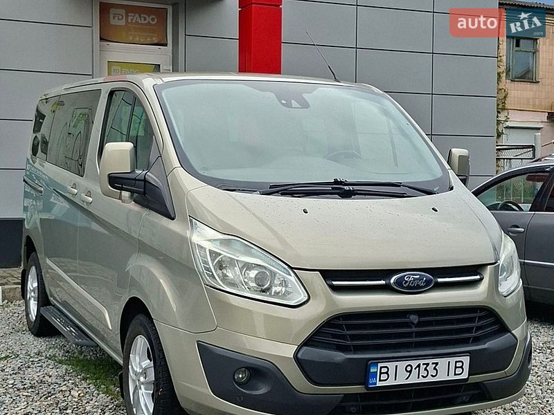 Ford Transit 2013 Ford Transit 2013