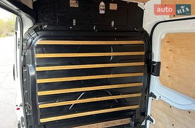 Микроавтобус грузовой (до 3,5т) Ford Transit 2016 в Мироновке фото 62 Микроавтобус грузовой (до 3,5т) Ford Transit 2016 в Мироновке