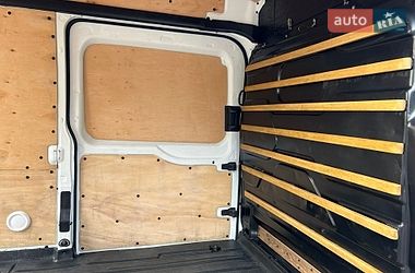 Микроавтобус грузовой (до 3,5т) Ford Transit 2016 в Мироновке фото 70 Микроавтобус грузовой (до 3,5т) Ford Transit 2016 в Мироновке