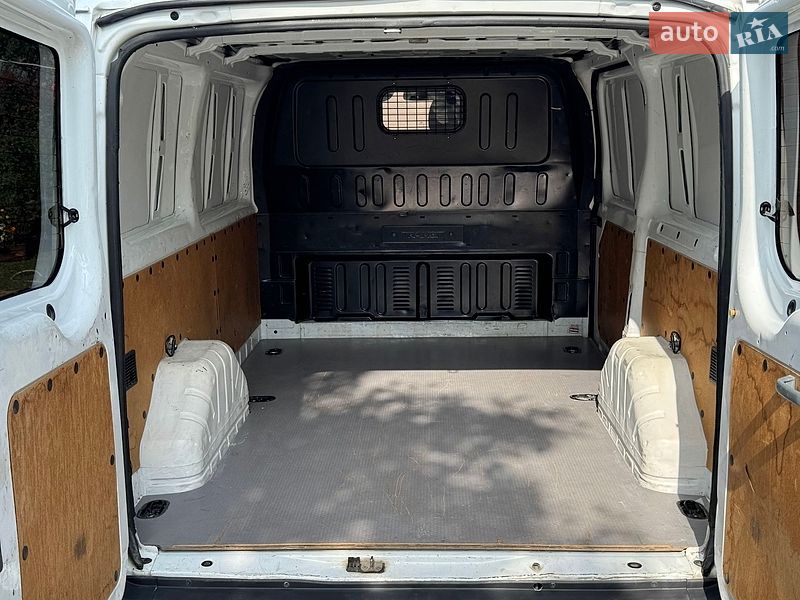 Грузовой фургон Ford Transit 2012 в Коломые фото 7 Грузовой фургон Ford Transit 2012 в Коломые