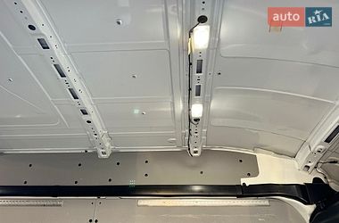 Вантажний фургон Ford Transit 2019 в Києві