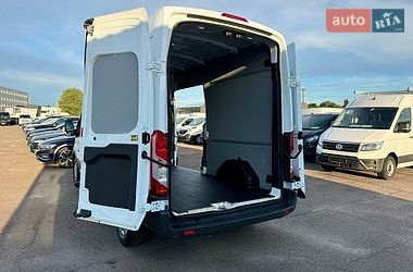 Вантажний фургон Ford Transit 2019 в Києві