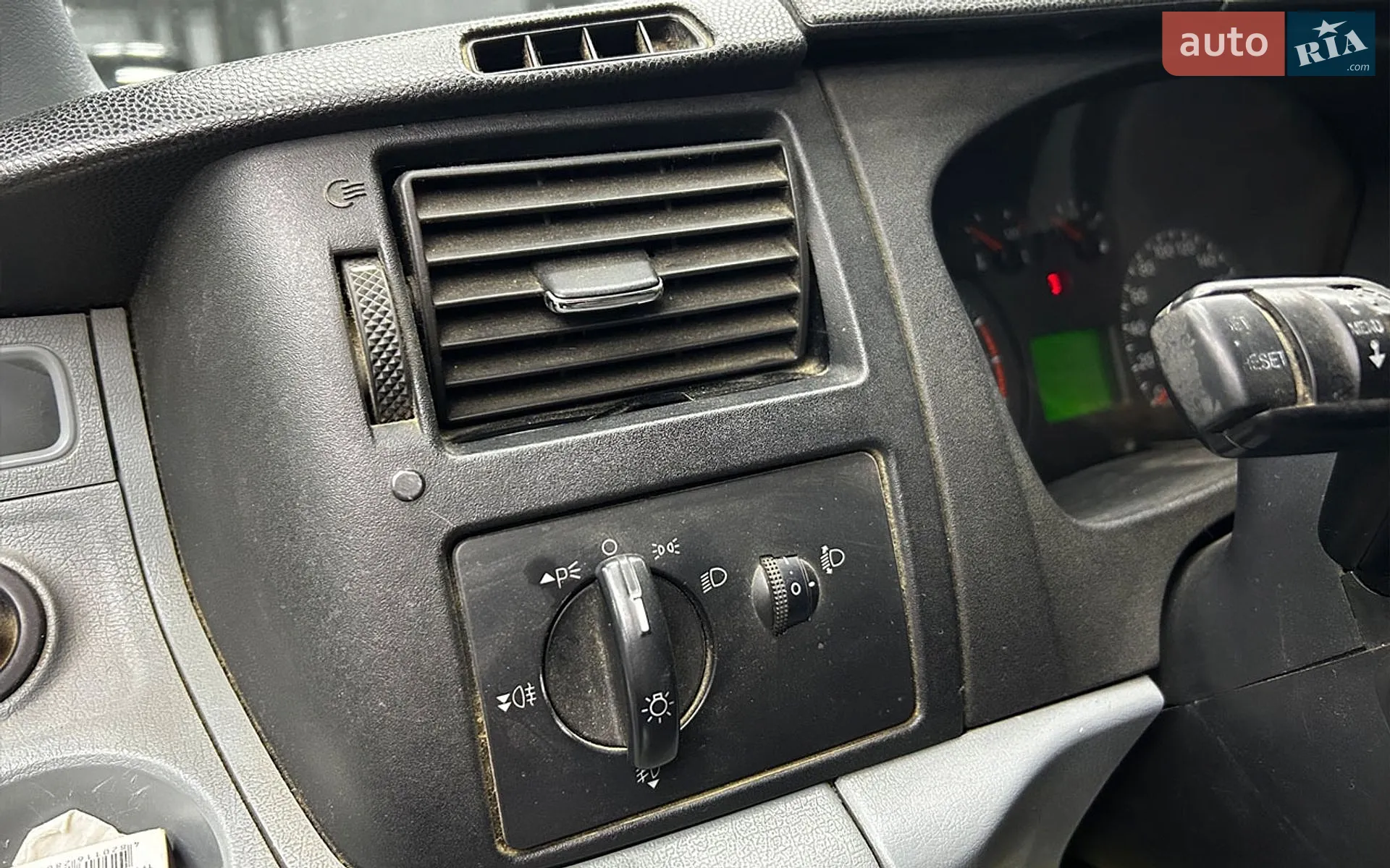 2011 Ford Transit Connect - мініатюра 14