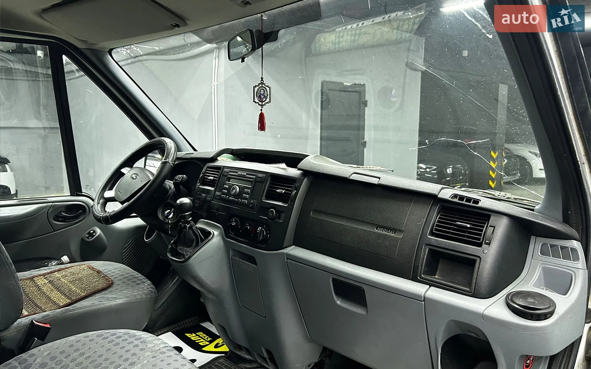 2011 Ford Transit Connect - мініатюра 20
