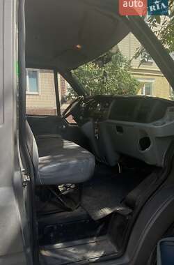 Минивэн Ford Transit 2007 в Никополе