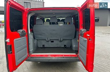 Мінівен Ford Transit 2013 в Калуші фото 7 Мінівен Ford Transit 2013 в Калуші