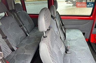 Мінівен Ford Transit 2013 в Калуші фото 10 Мінівен Ford Transit 2013 в Калуші