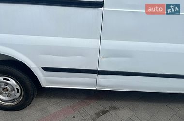 Вантажний фургон Ford Transit 2013 в Мукачевому фото 7 Вантажний фургон Ford Transit 2013 в Мукачевому