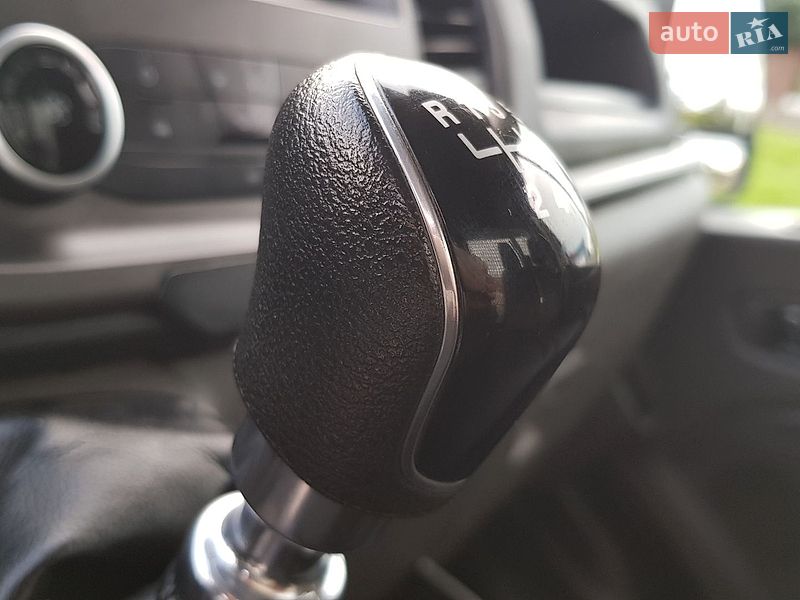Борт Ford Transit 2021 в Вінниці