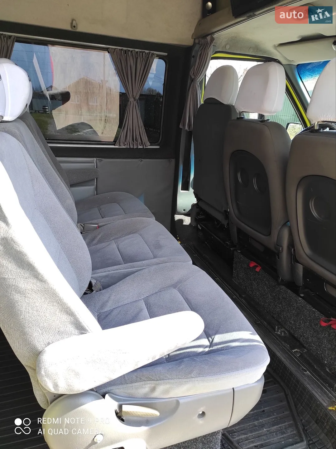 2012 Ford Transit Connect - мініатюра 6