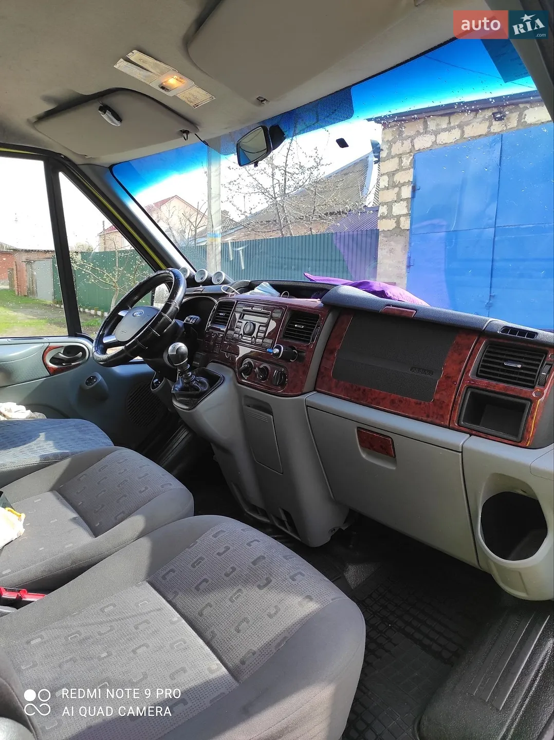 2012 Ford Transit Connect - мініатюра 11