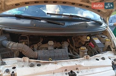 Вантажний фургон Ford Transit 2005 в Первомайську