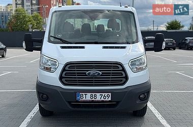 Борт Ford Transit 2017 в Ірпені фото 15 Борт Ford Transit 2017 в Ірпені