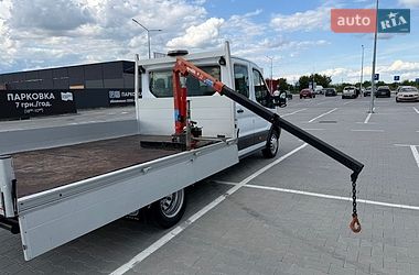 Борт Ford Transit 2017 в Ірпені фото 36 Борт Ford Transit 2017 в Ірпені