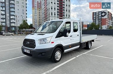 Борт Ford Transit 2017 в Ірпені фото 40 Борт Ford Transit 2017 в Ірпені