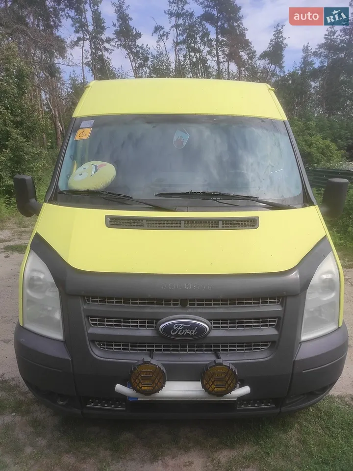 2013 Ford Transit Connect - мініатюра 10