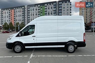 Вантажний фургон Ford Transit 2020 в Ірпені
