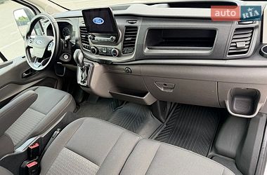 Вантажний фургон Ford Transit 2020 в Ірпені