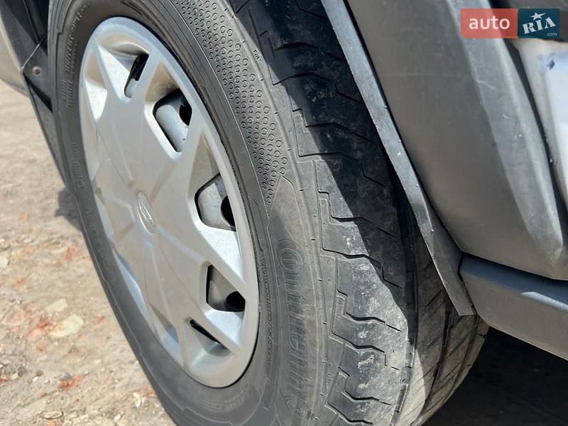 Вантажний фургон Ford Transit 2014 в Харкові