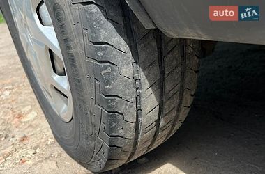 Вантажний фургон Ford Transit 2014 в Харкові