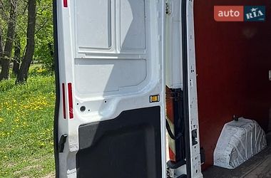Вантажний фургон Ford Transit 2014 в Харкові